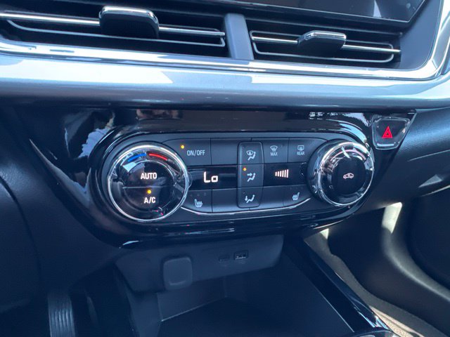 2026 Chevrolet Trax LT - Photo 23