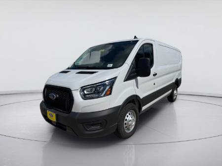 2025 Ford Transit Cargo Van