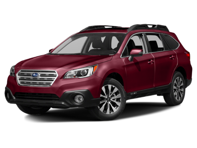 2015 Subaru Outback 2.5I