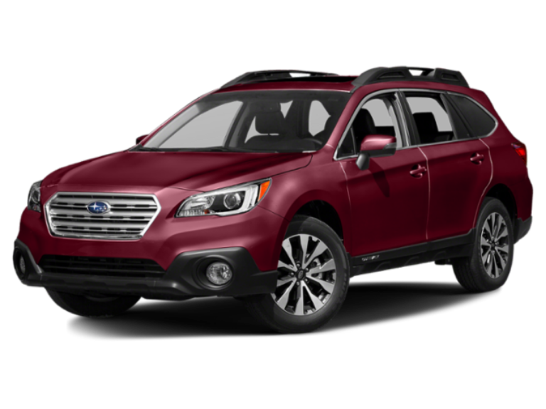 2015 Subaru Outback 2.5I