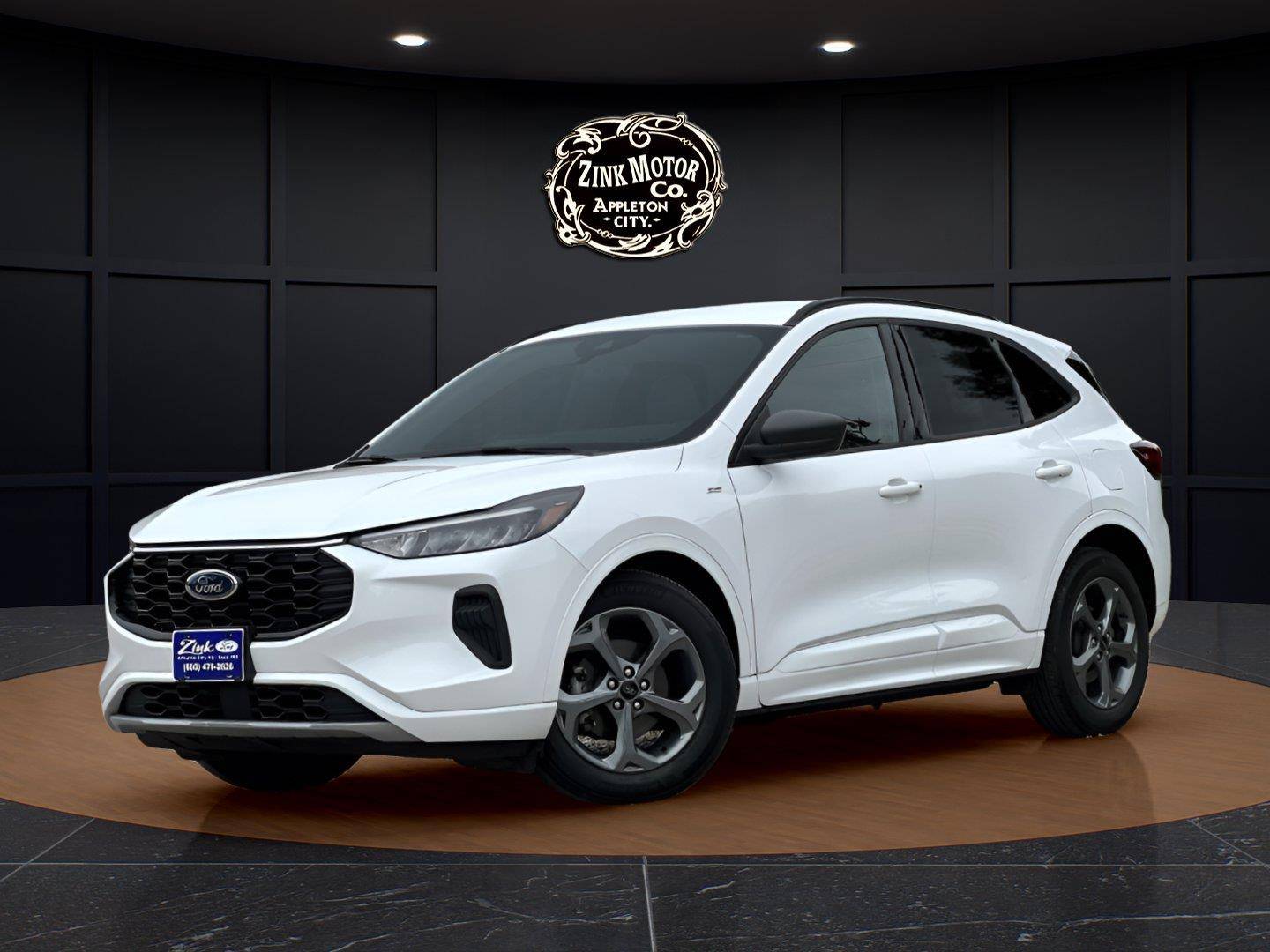 2023 Ford Escape