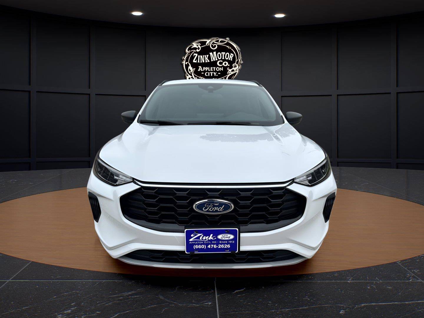 Used 2023 Ford Escape ST-Line with VIN 1FMCU0MN8PUB00143 for sale in Kansas City