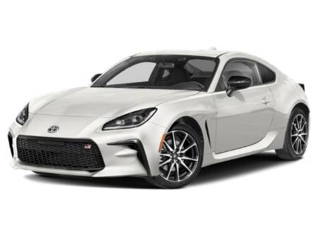 2023 Toyota GR86 Base