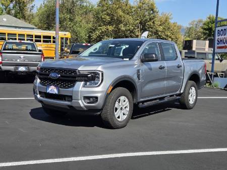 2024 Ford Ranger XL