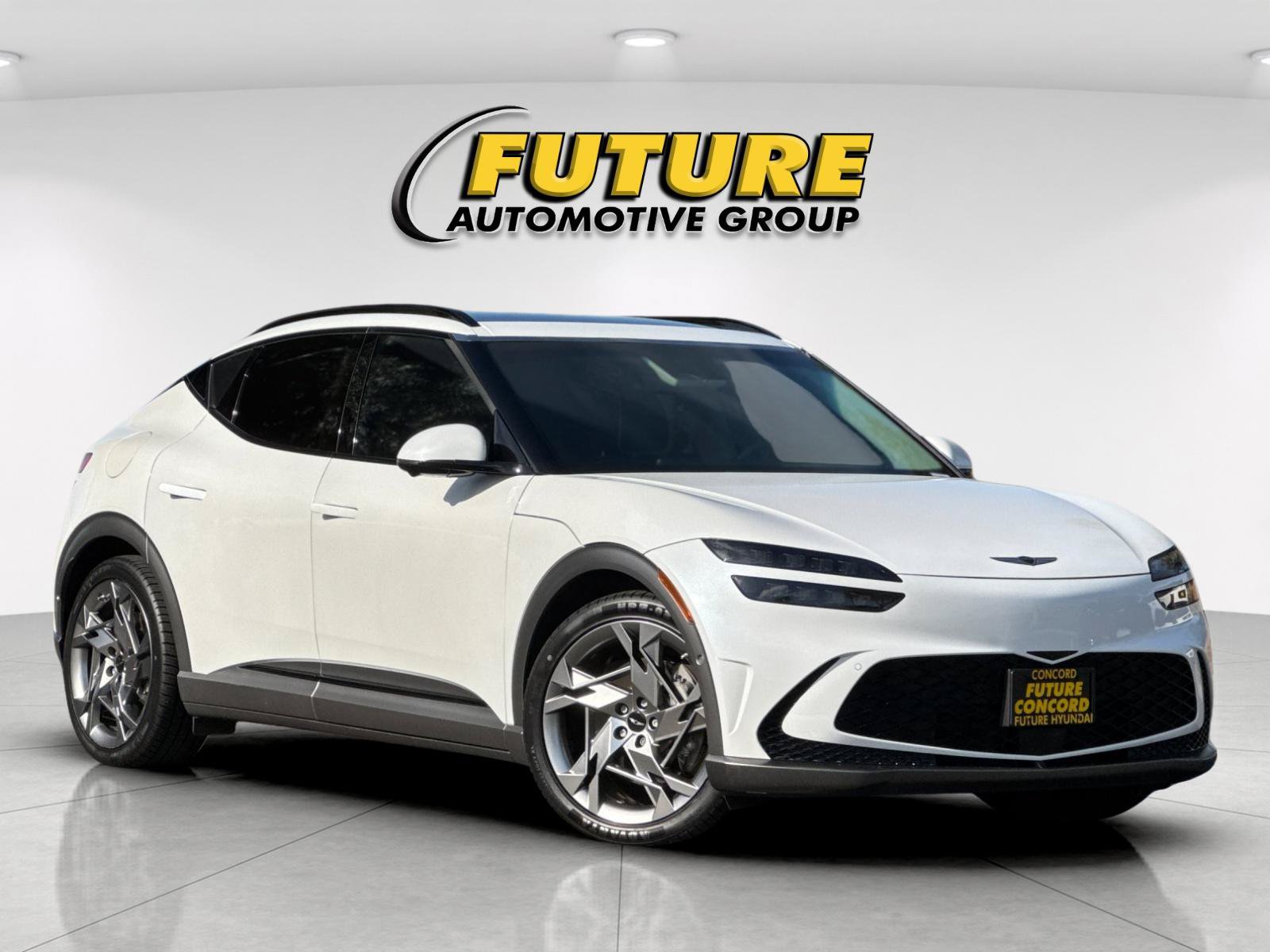 2023 Genesis GV60 Performance