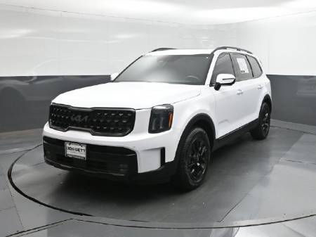 2024 Kia Telluride SX X-PRO