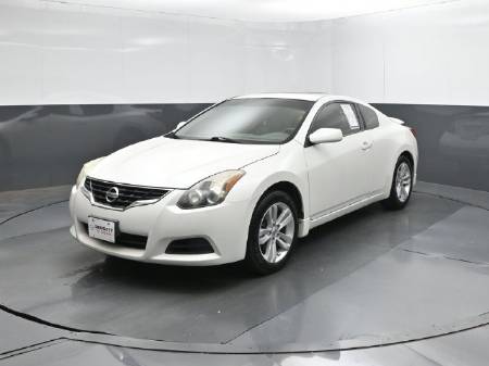 2013 Nissan Altima 2.5 S