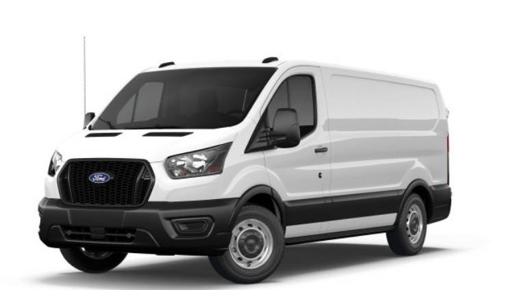 2027 Ford Transit-150 Base