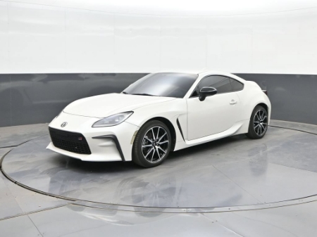 2023 Toyota GR86 Base