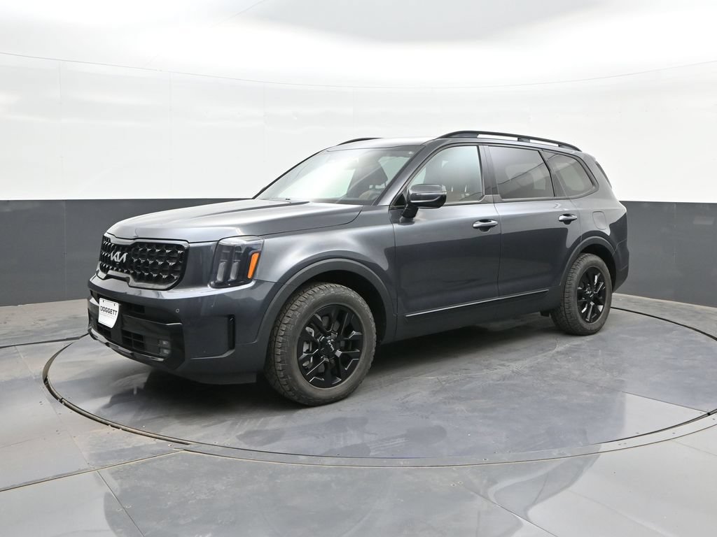 2024 Kia Telluride