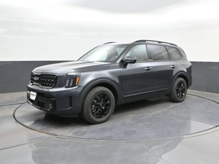 2024 Kia Telluride SX X-PRO