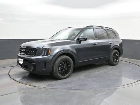 2024 Kia Telluride SX X-PRO