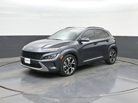 2022 Hyundai Kona Limited
