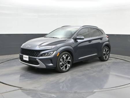 2022 Hyundai Kona Limited