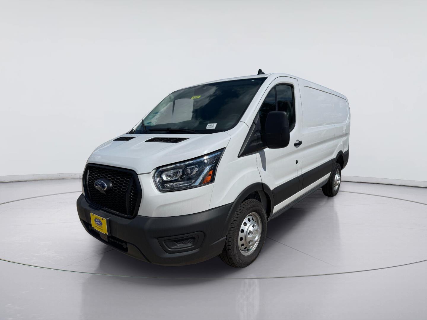 2025 Ford Transit Van