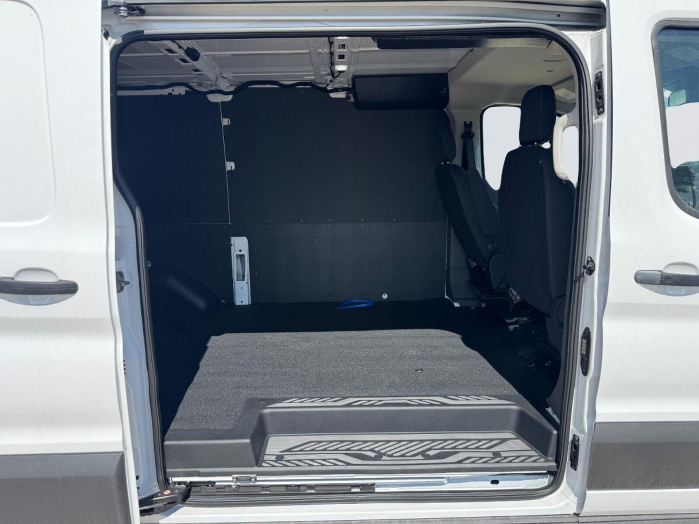 2025 Ford Transit Van Base - Photo 14