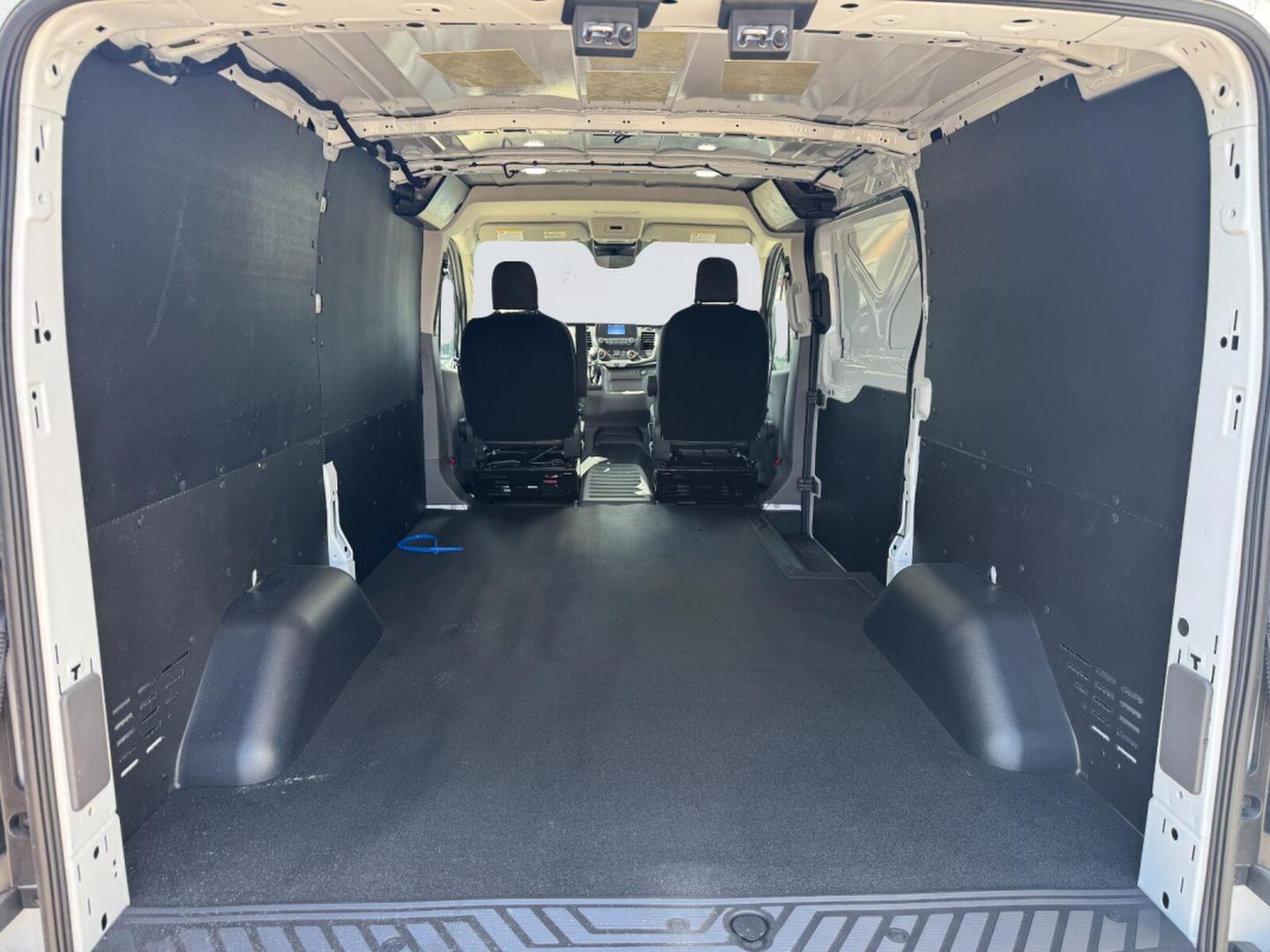 2025 Ford Transit Van Base - Photo 15