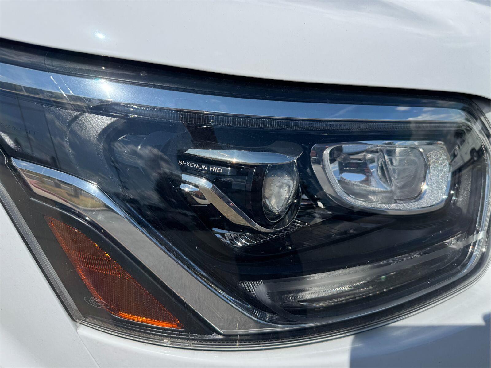 2025 Ford Transit Van Base - Photo 16