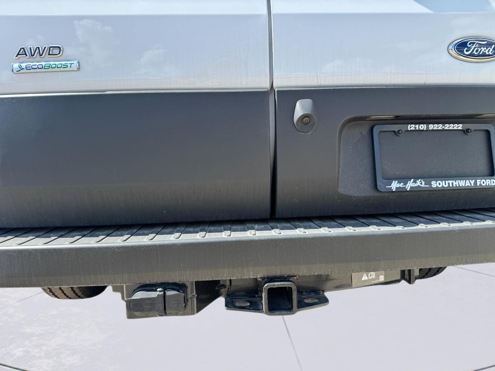2025 Ford Transit Van Base - Photo 19