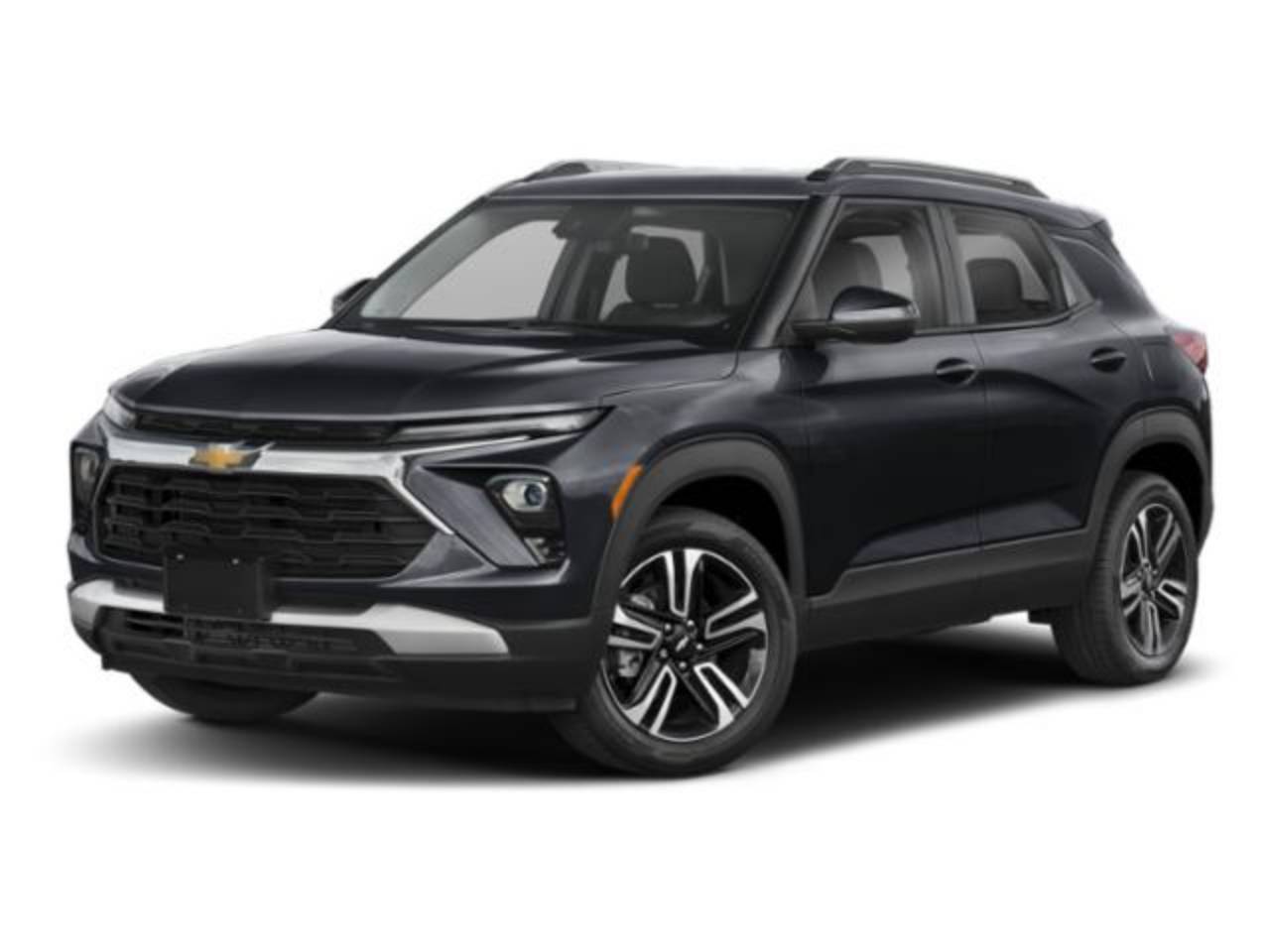 2025 Chevrolet Trailblazer