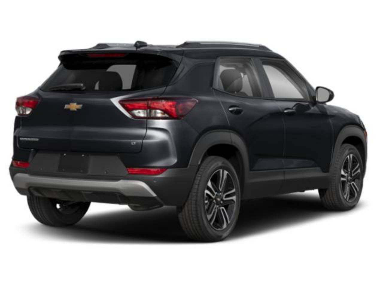 Used 2025 Chevrolet Trailblazer LT with VIN KL79MPSL9SB179994 for sale in Mabank, TX