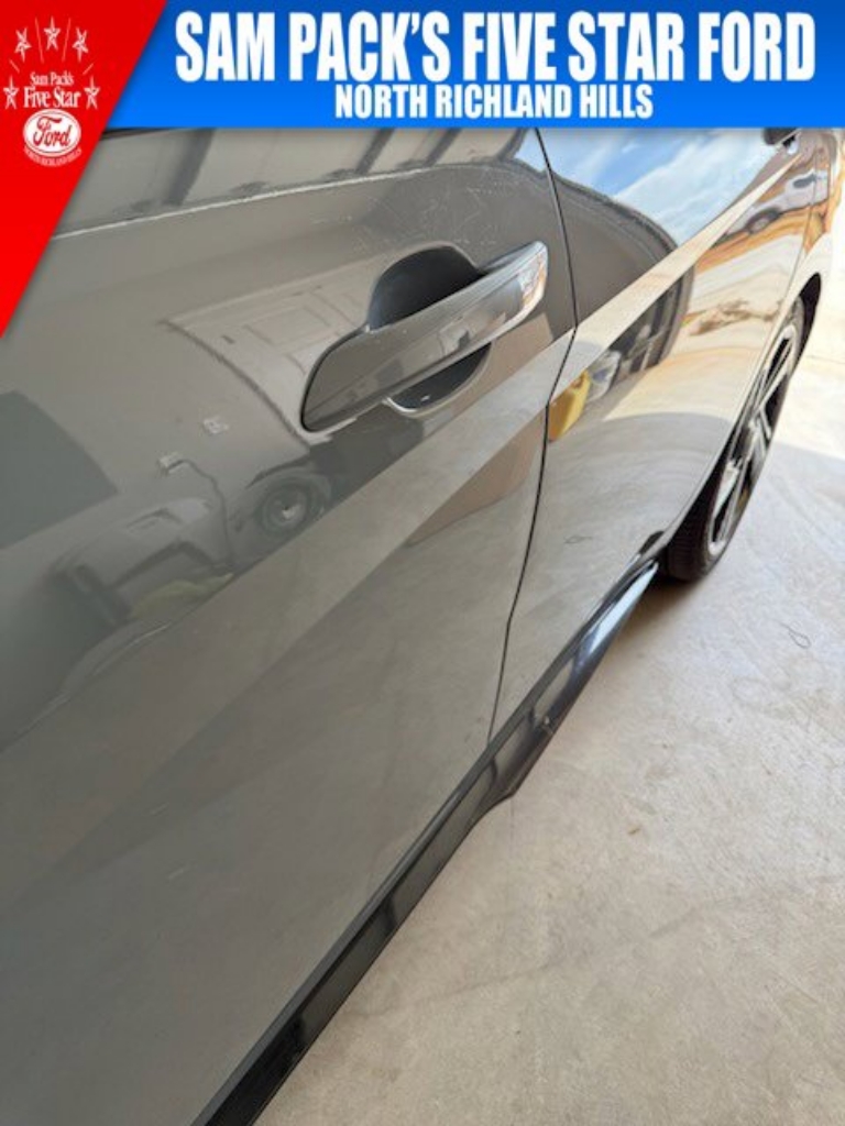 2022 Hyundai Elantra N Line