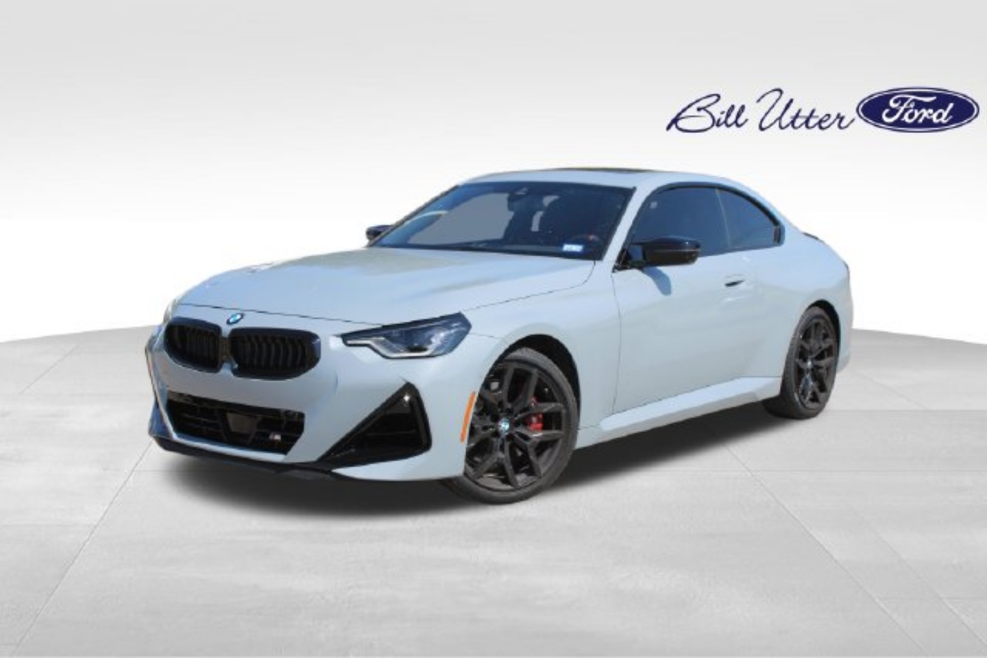 2026 BMW 2 Series