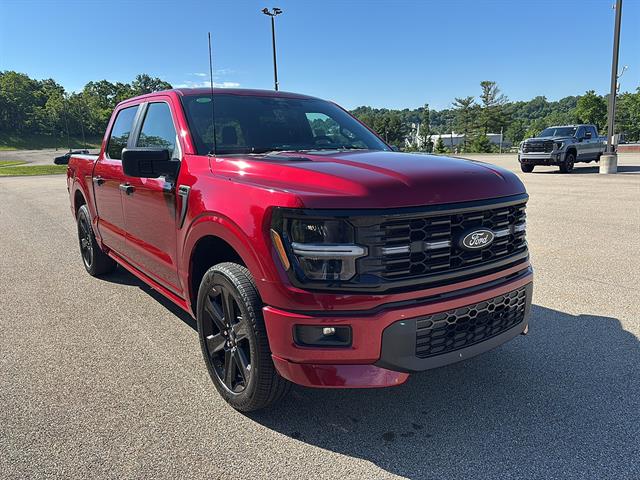 2026 Ford F-150 STX - Photo 6