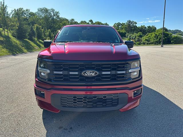 2026 Ford F-150 STX - Photo 7