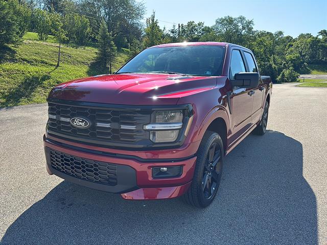 2026 Ford F-150 STX - Photo 8