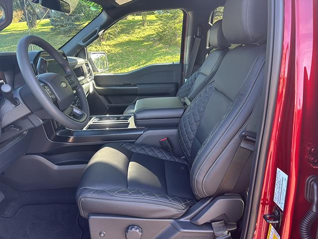 2026 Ford F-150 STX - Photo 10