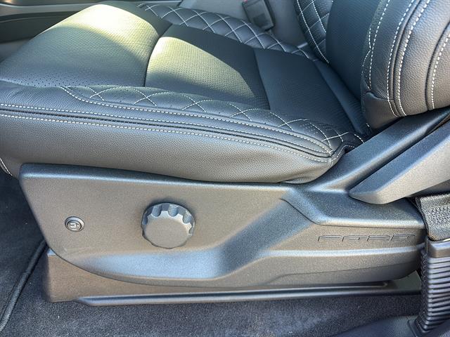 2026 Ford F-150 STX - Photo 11