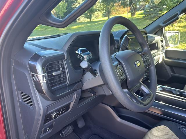 2026 Ford F-150 STX - Photo 12