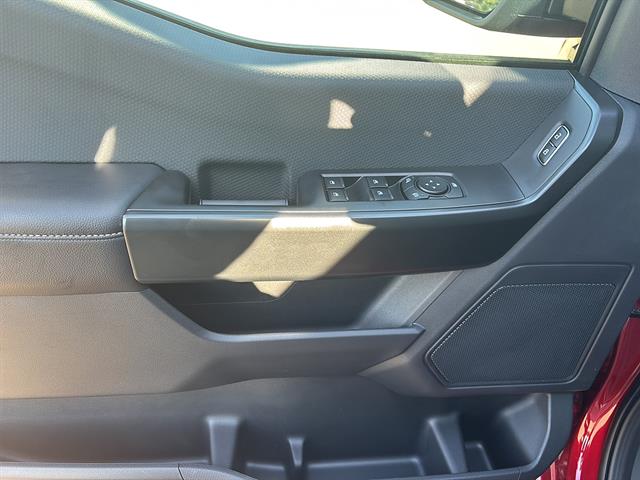 2026 Ford F-150 STX - Photo 13