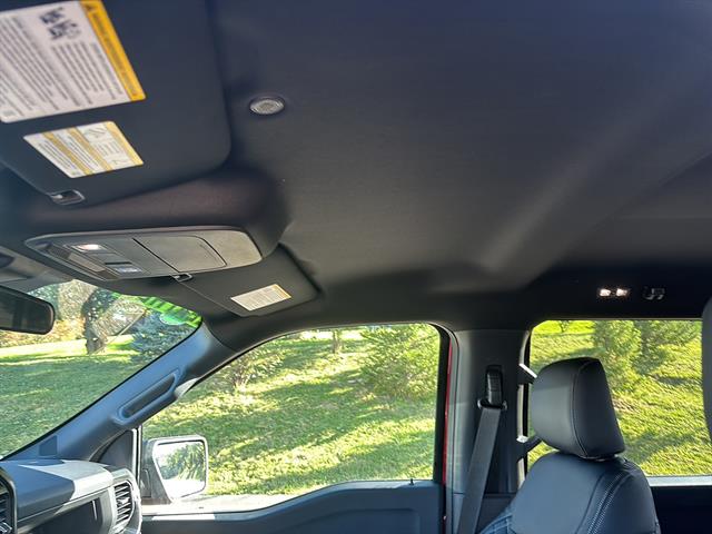2026 Ford F-150 STX - Photo 14