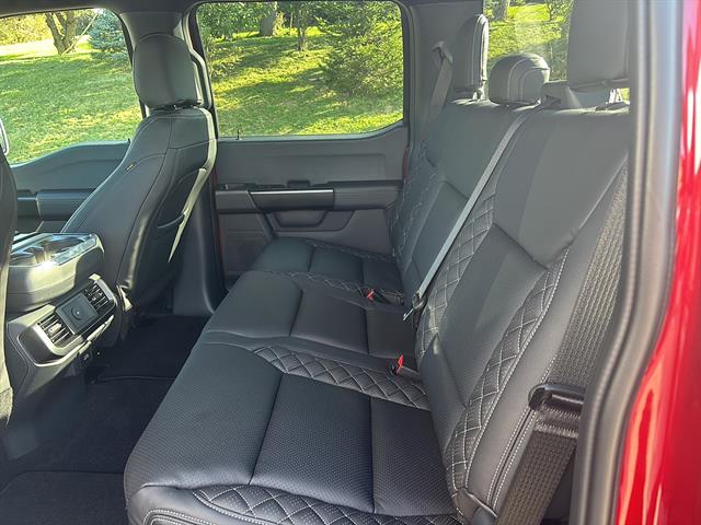 2026 Ford F-150 STX - Photo 15
