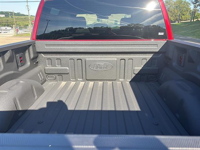 2026 Ford F-150 STX - Photo 17
