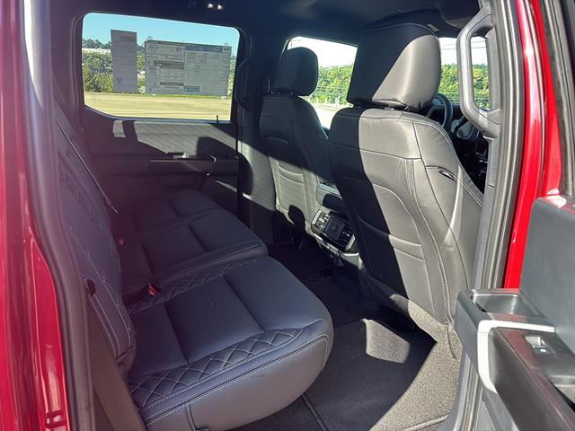 2026 Ford F-150 STX - Photo 18