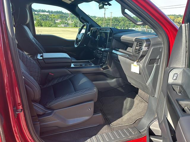 2026 Ford F-150 STX - Photo 19