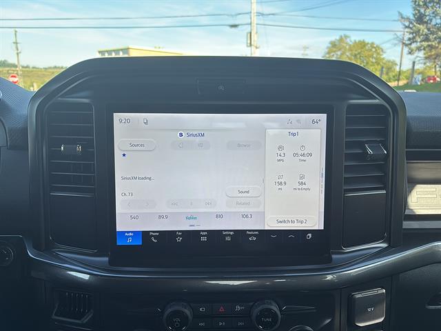 2026 Ford F-150 STX - Photo 21