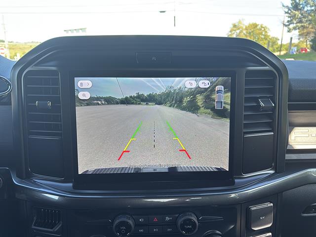 2026 Ford F-150 STX - Photo 22