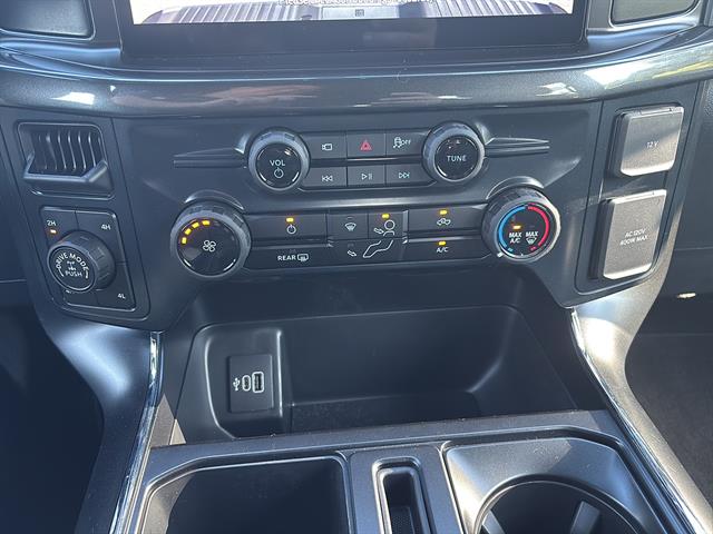 2026 Ford F-150 STX - Photo 23