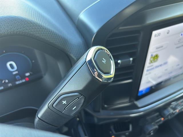2026 Ford F-150 STX - Photo 24