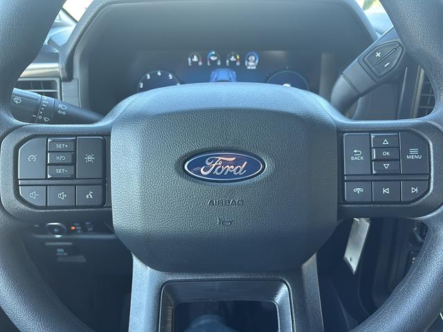 2026 Ford F-150 STX - Photo 25