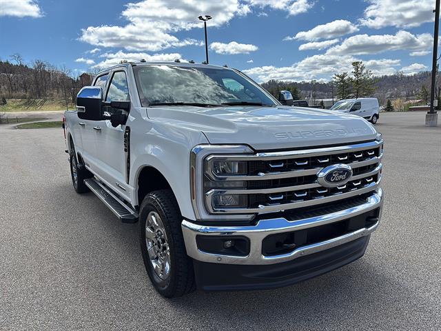 2026 Ford F-250 Super Duty Lariat - Photo 6