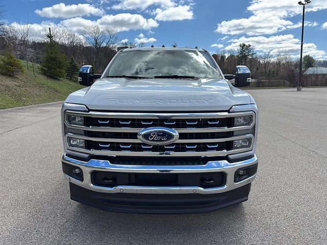 2026 Ford F-250 Super Duty Lariat - Photo 7