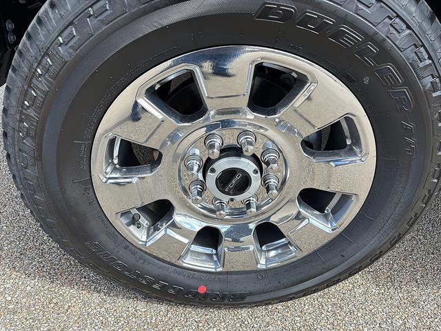 2026 Ford F-250 Super Duty Lariat - Photo 9