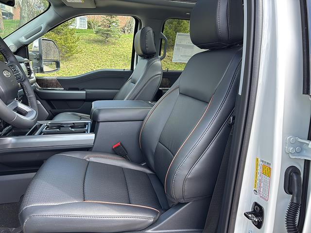 2026 Ford F-250 Super Duty Lariat - Photo 10