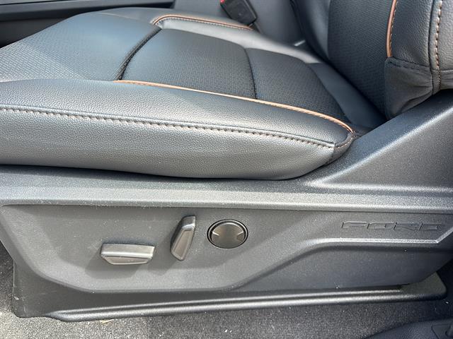 2026 Ford F-250 Super Duty Lariat - Photo 11