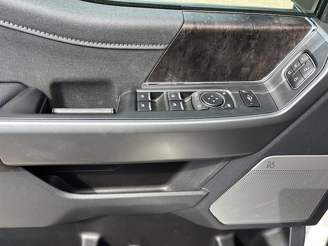 2026 Ford F-250 Super Duty Lariat - Photo 13